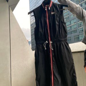 Hunter X Target Nylon Water-Resistant Dress